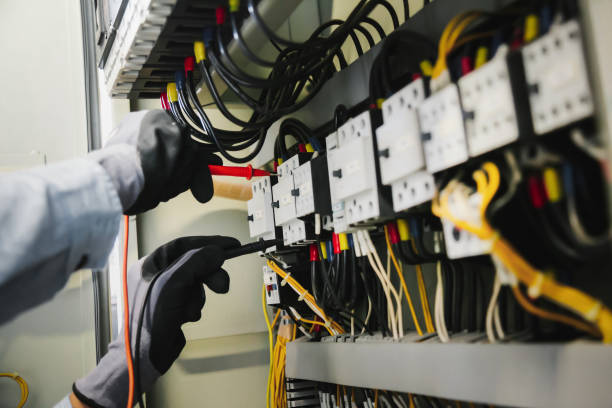 Trusted Fruitland, IA Electrical Services Experts