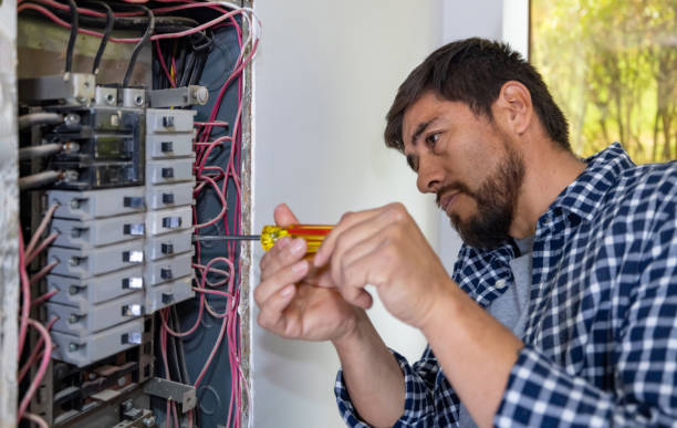 Emergency Electrical Repair Services in Fruitland, IA