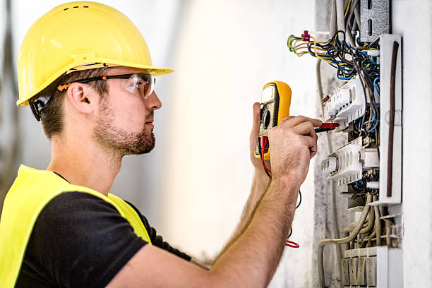 Best Electrical Remodeling Services  in Fruitland, IA